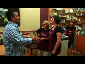 Extra Layers: Lidia's Bakeshop | Bakery Boss