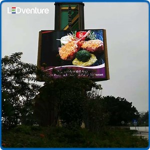 [Hot Item] High Quality P8 Outdoor Advertising Board Screen LED Display Panel