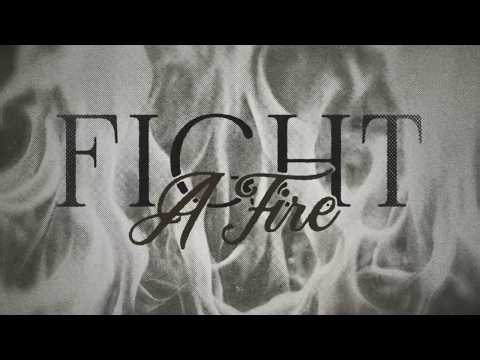Jason Aldean - Fight A Fire (Official Lyric Video)