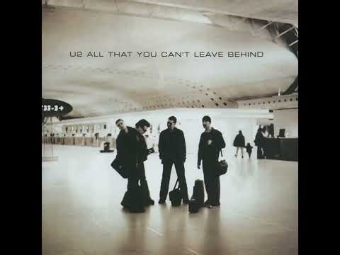 U2 - Grace