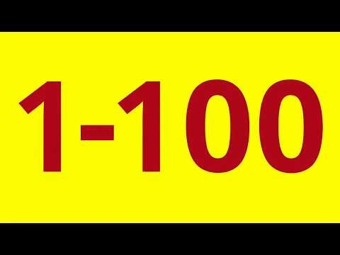 Master Italian Numbers Fast 💬 | Count 1–100 with Pronunciation Practice