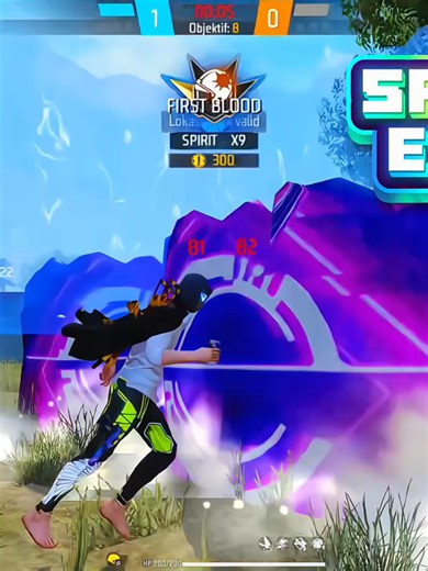 Inverted Gloo Wall Tutorial in Gaming