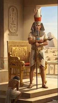 Keops Piramidi ve Firavun Khufu Antik Mısırın Şaheseri