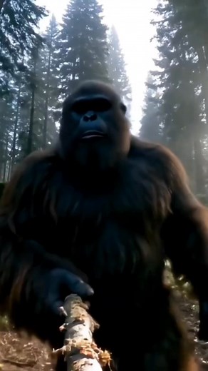 3 comments |  Bigfoot has found the Ghost Hunting Housewives… and he’s not camera shy! 﫣 #BigfootSighting #GhostHuntingHousewives #paranormal #HauntedEncounters #CryptidCaught #SpookySeason #RealOrNot #WTFDidWeJustSee | Ghost Hunting Housewives | Facebook