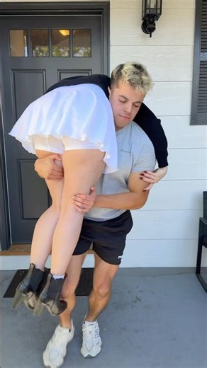 When she friend zones you 😤😂 #shorts