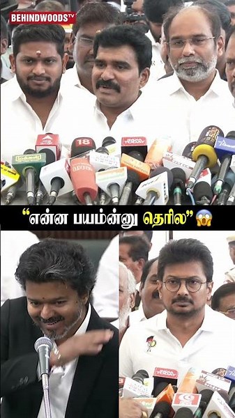 "Live போகுதுன்னு கூட தெரியாம " 😱