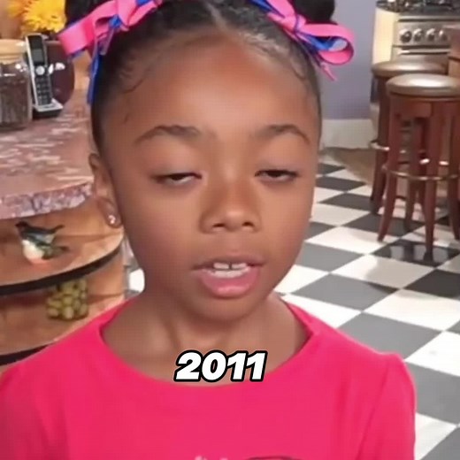Skai Jackson: Evolution of Zuri Ross from Jessie