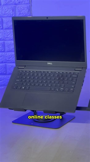 Dell i5 10th Gen best laptop for College students,