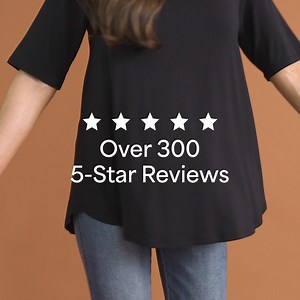 872 reactions · 26 shares | This tee is SO buttery soft you'll never want to take it off 杻 Made from silky-soft Micro Modal fabric that fits, flatters & doesn't cling. Shop The Buttery Tee, https://bluebungalow.com.au/collections/facebook-the-5-star-buttery-tee | Blue Bungalow | Facebook