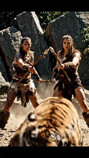 #tigerattack #survivalstory #wildlife Hunted to Hunter: Women vs. Giant Tiger (Brutal Fight) Witness the terrifying moment a woman vs giant tiger encounter turns into a fight for survival. This brutal tiger attack story shows how quickly a walk in the wild can become a deadly close call. In this intense survival story the hunter becomes the hunted. Keywords: tiger attack woman vs tiger giant tiger animal attack survival stories close call caught on camera #tigerattack #survivalstory #wildlife #c