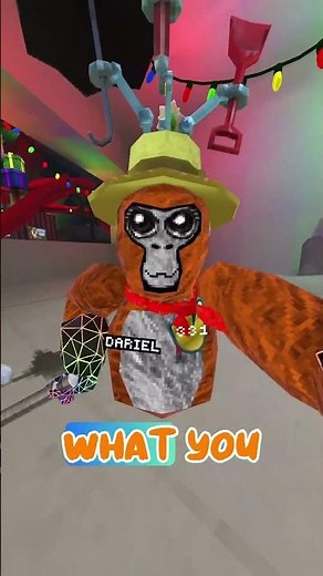 How to get a mod in gorilla tag (fastest and easiest way)#2025