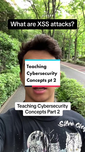 XSS Attacks #cybersecurity #cybersecurityawareness #cybersecuritytraining