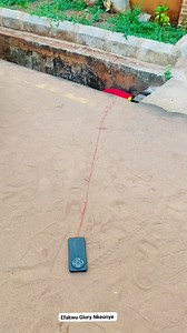 What was she expecting | Efakwu Glory Nkeonye