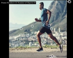 Human Pose detection model - Isses with converted model output in Deepstream