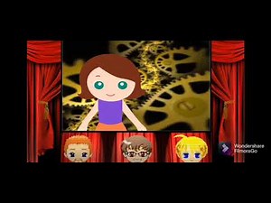 clockwork bad creepypasta (full video)