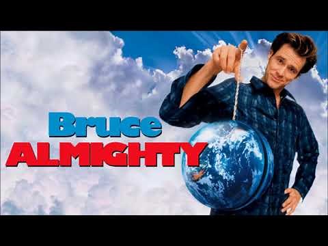 Bruce Almighty OST - Bruce's Prayer
