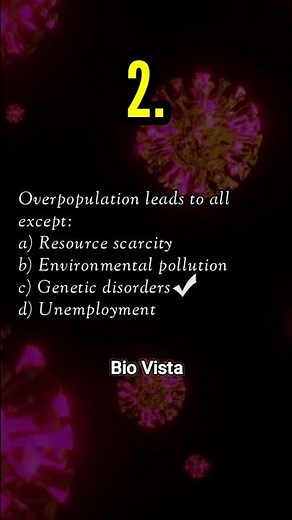 5 Questions on Reproductive Health | Class 12 Biology | Bio Vista