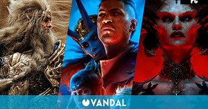 Los MEJORES juegos de ROL / JRPG para PC (2023)