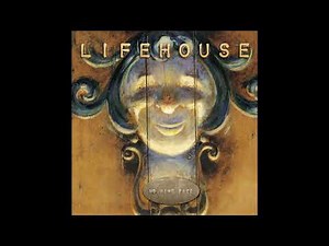 Lifehouse – Hanging by a Moment (2025 Remastered)