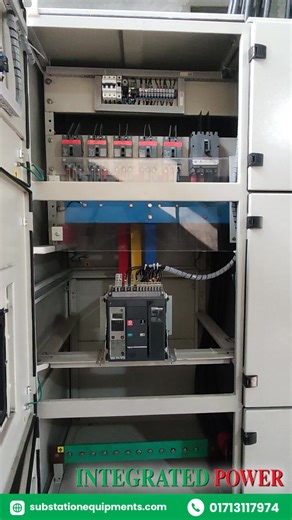 🔥 Most electrical faults start at low voltage. LT Switchgear is the backbone of safe power distribution. Our ACB & MCCB panels deliver: ✔ Accurate fault protection ✔ High interrupting capacity ✔ Safe load distribution ✔ Reliable daily operation Protect your people, equipment, and production. Low-voltage systems demand high-level protection. Our LT Switchgear panels ensure safety, efficiency, and reliability across factories and commercial buildings. 👉 When was your LT system last upgraded? 📞 