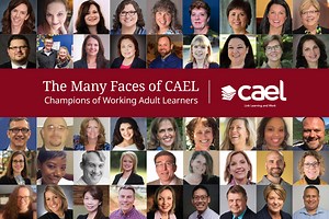 CAEL Membership