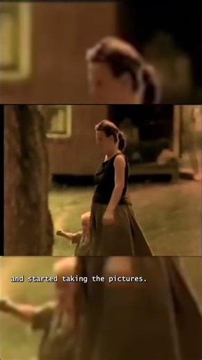 Available now, Stranger With A Camera