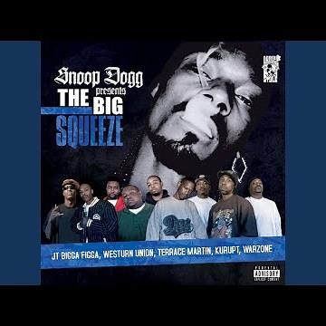 The Big Squeeze Intro