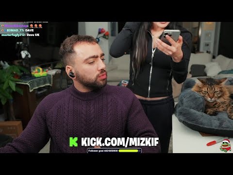 [04 02 2025] Mizkif 🔴 117 MEMBERS! - KICKED GM - GIVEAWAYS - WORLD OF WARCRAFT GUILD IN 2 DAYS 🔴