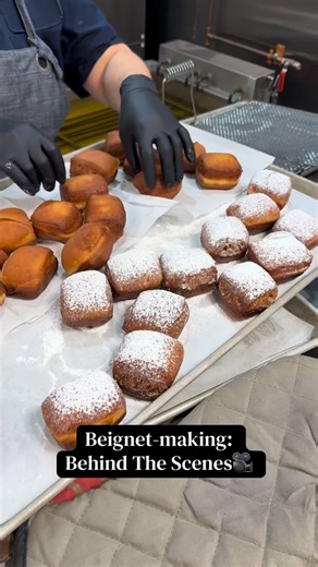 Tickets are still available for Mardi Gras at The Park this Wednesday night! Get your tickets at www.parklifeevents.com and join us for some beignets and hurricanes! | Table & Banter