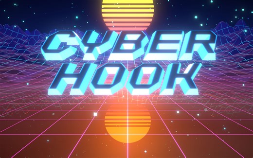 【已完结】Cyber Hook 全图记录最佳成绩（国区前十）