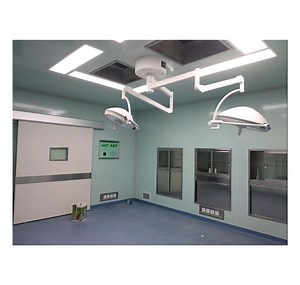 [Hot Item] Modular Operating Theater Surgery Table & More Complete Set for ICU