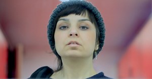 Interview with film director Schokofeh Kamiz: "I was surprised she wasn't a bigger sensation" | Qantara.de