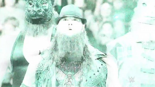 Some call it retaliation. WWE Superstars call it Payback! - Live on WWE Network | WWE