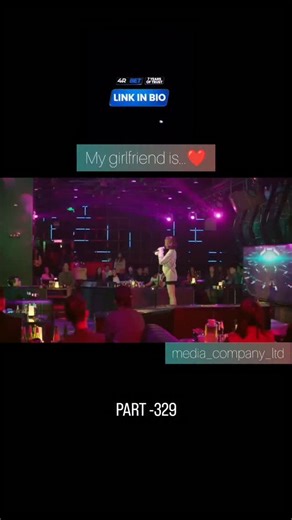 media_cartoon on Instagram: "🛸💞 When love is out of this world… literally! ✨ Love knows no boundaries — not even galaxies. 💫 My Girlfriend Is An Alien is the cutest mix of romance & fantasy you will ever see! When an alien falls for a human… emotions hit different 😍 Tag someone who would love an out-of-this-world love story 👇💞 🎥 Series: My Girlfriend Is An Alien 💞 Genre: Fantasy • Romance • Comedy • K-Drama vibe 🎧 Use trending romantic/soft music My Girlfriend Is An Alien reel Alien lov