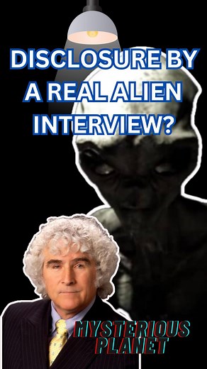Daniel Sheehan appeared on the Nightshift podcast and dropped a bombshell of a video that exists of an interview with an alien. Could this be used for disclosure? I remember years ago a video of an alien interview circulating around the web. I assumed that video to be fake, but is there a real one out there? Daniel Sheehan says, yes! This also speaks volumes to the nonchalantness the general public has about this UFO and UAP topic which drives me crazy. #UFO #UAP #Ufodisclosure #aliens #UFOsight
