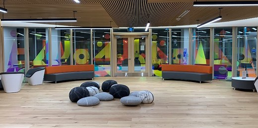 Milner Thunderbird House