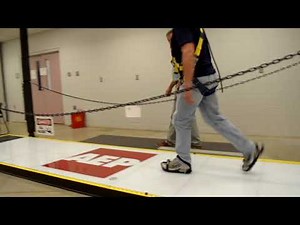 Slip Simulator Training Information