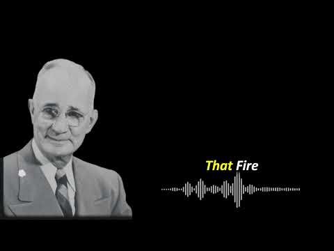 The Power of Definiteness: Decide Once and Let the World Move