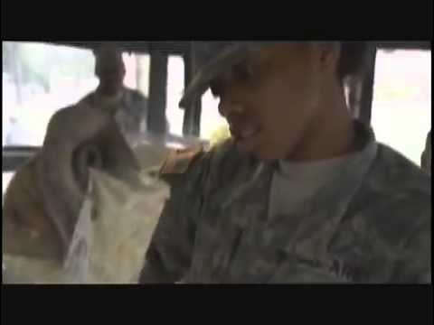 92G Food Service Specialist