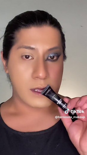 BeRomina Makeup on TikTok