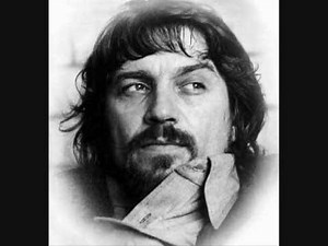 Waylon Jennings - Wrong (1990 Music Video) | #69 Country Song