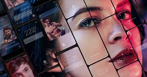 Control Z: Netflix lanza el primer tráiler de la serie mexicana