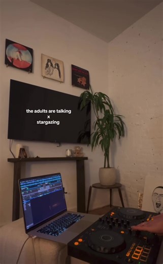 little beep little bop