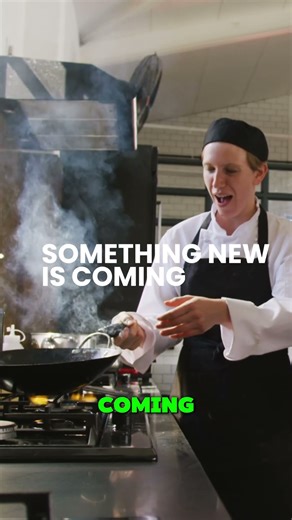 This Is How Restaurants Create REAL Menu Hype 👀🍽️