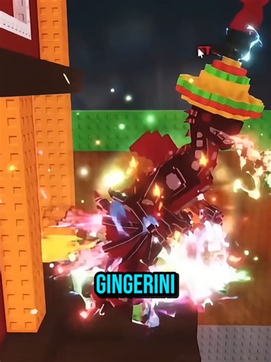 Unlock Cursed Dragon Gingerini in Steal a Brainrot