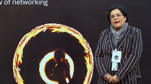 Rashi Agrawal, Senior Manager - CFO Risk, Fidelity International,...