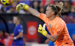 Watch USWNT vs Ireland online free in the US today: TV Channel and Live Streaming