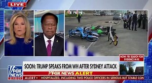 ICYMI: here’s my film interview with Martha MacCallum on Fox News! | Leo Terrell