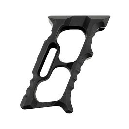 Halo Minivert Grip (Black)