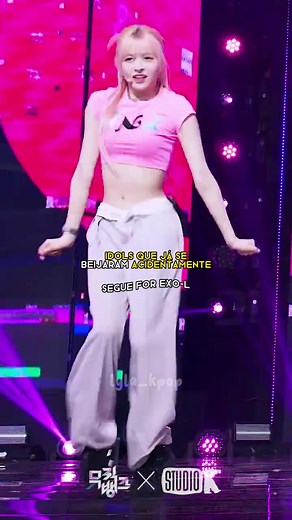 Kpop Idols Accidentally Kissed Moments | A Compilation of Unexpected Kisses